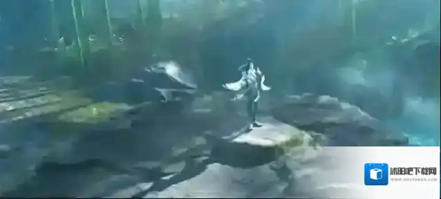 王者荣耀赵怀真英雄介绍