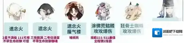 阴阳师腹肌