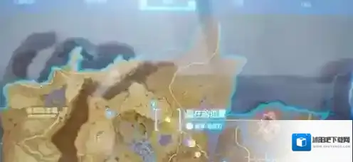 塞尔达传说王国之泪伯库林位置第二次在哪