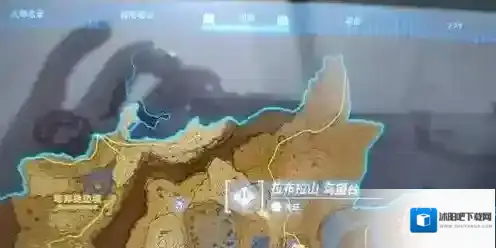 塞尔达传说王国之泪监视