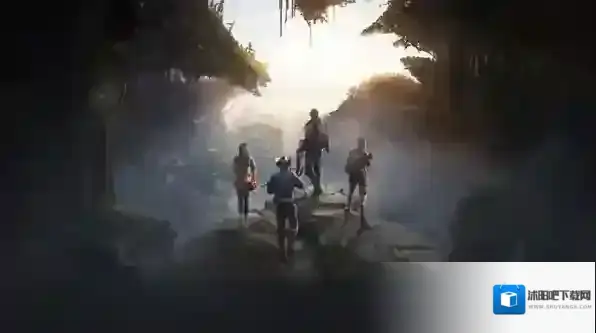 黎明觉醒生机淘金镇宝箱位置一览