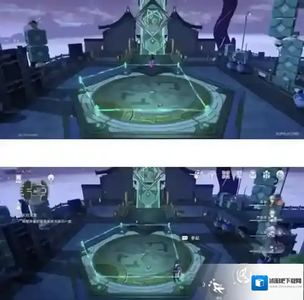 崩坏星穹铁道晶柱