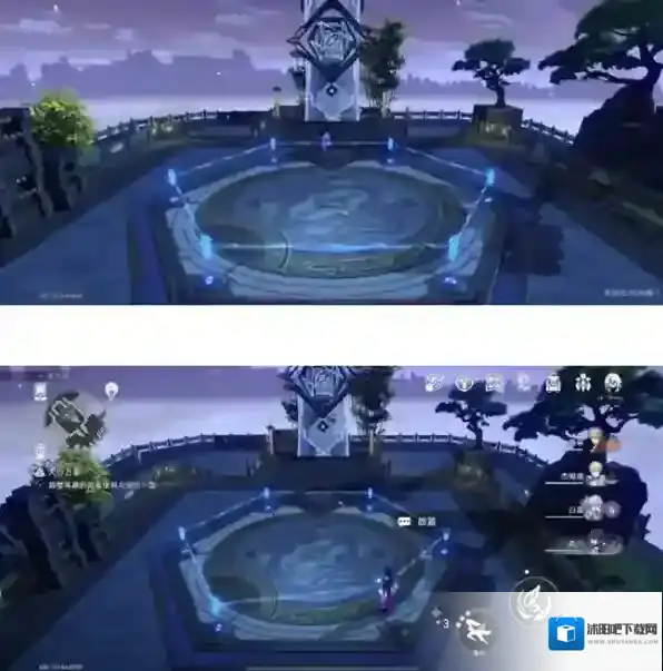 崩坏星穹铁道星穹