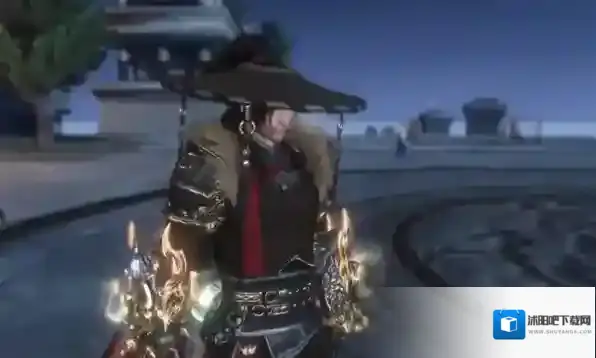 逆水寒手游铁衣绝技攻略大全