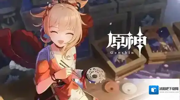 原神宵宫传说任务第二章全流程攻略