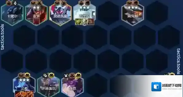 跳跃幸存者三星