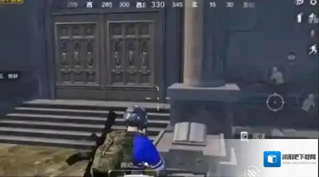 和平精英法老石板获取途径