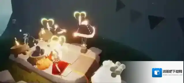 光遇2022老奶奶做饭时间介绍