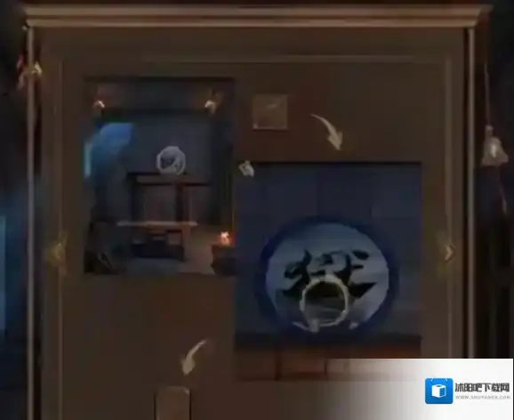 引魂铃2破阵子第二章通关图文攻略