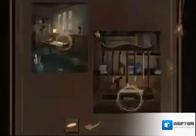 引魂铃2破阵子罗盘