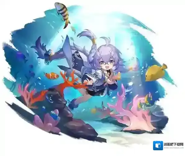 崩坏星穹铁道铁道