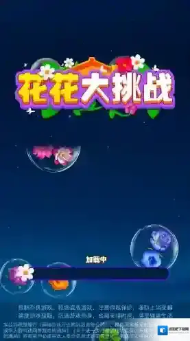 花花大挑战关卡