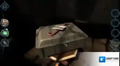 异星装置博物馆卷轴