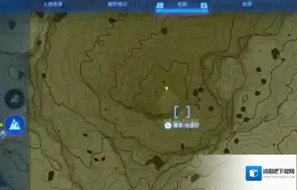 塞尔达传说王国之泪神庙