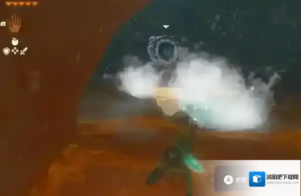 塞尔达传说王国之泪消灭