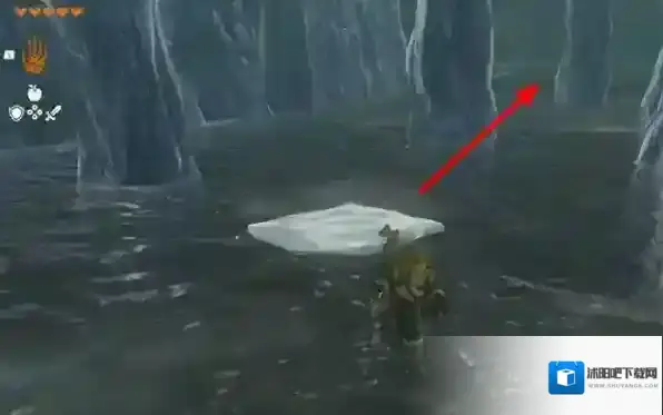 塞尔达传说王国之泪我们可以