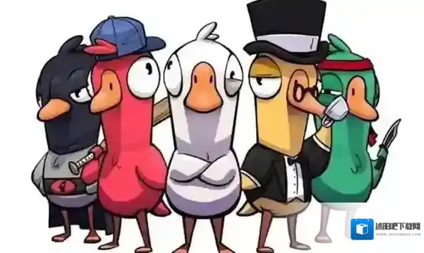 鹅鸭杀白板鹅设置方法一览