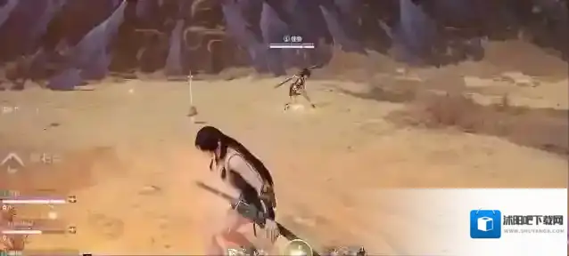 永劫无间神之路