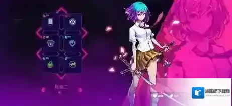 霓虹深渊无限手游和端游区别介绍