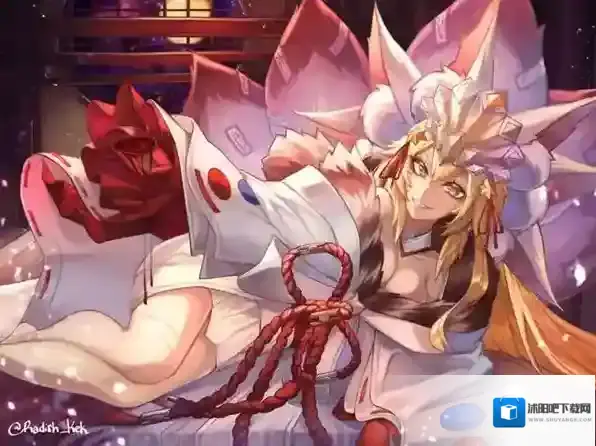 fgo暗狐培养材料一览