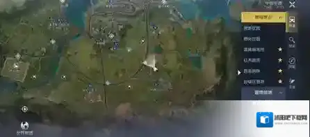 黎明觉醒生机位于