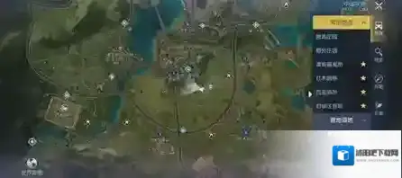 黎明觉醒生机军需