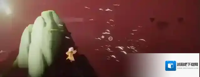 光遇9.30红石任务攻略2022