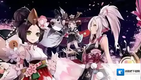 阴阳师四季之歌活动路线攻略