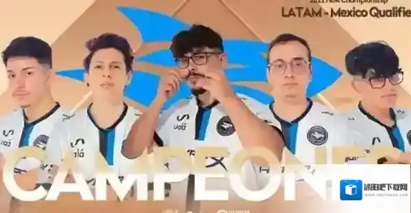 王者荣耀Isurus战队成员名单一览