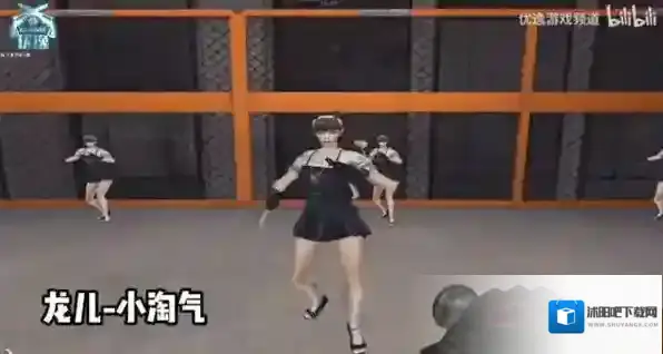 穿越火线先遣服猎狐者