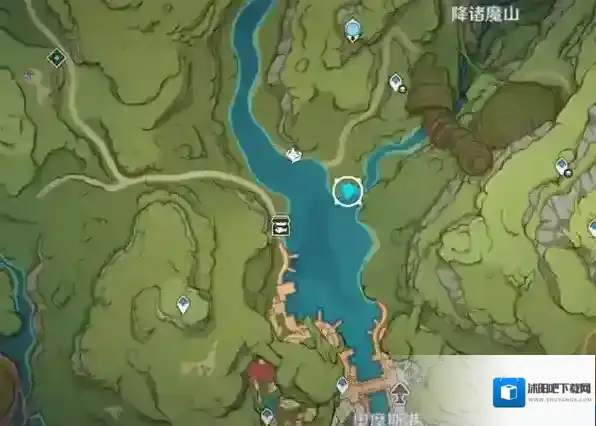 原神灵蕈棋阵第七关彩蛋一览