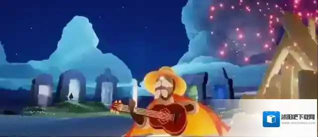 光遇2023国庆复刻先祖预测