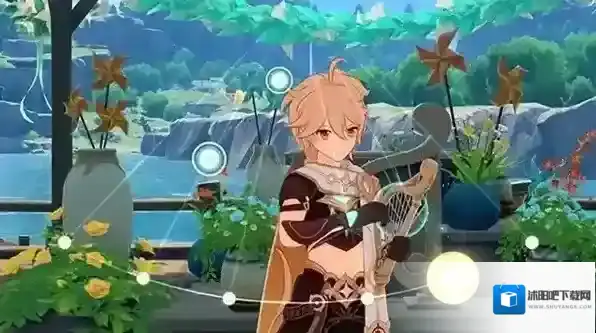 原神3.5风物之歌怎么玩