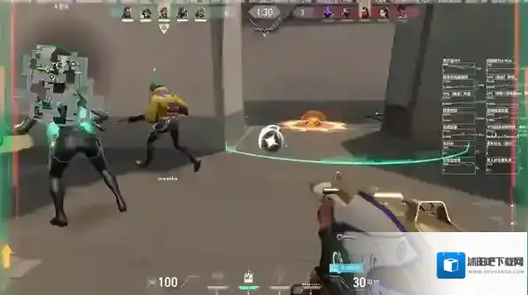 无畏契约如果是