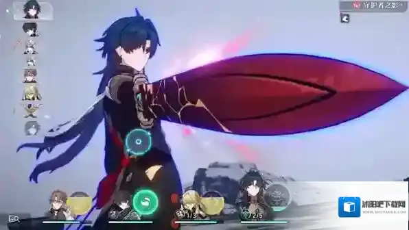 崩坏星穹铁道刃技能一览