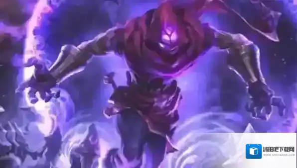 英雄联盟无限火力