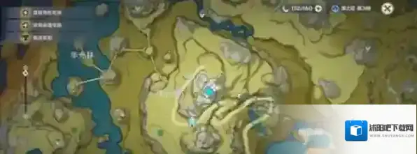 原神庆云顶三鸟怎么旋转