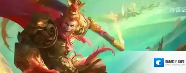 王者荣耀新皮肤