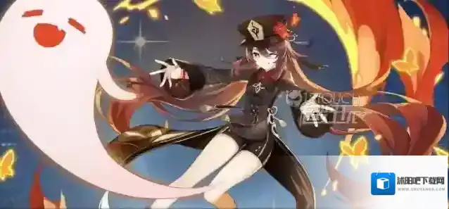 原神胡桃复刻时间表一览