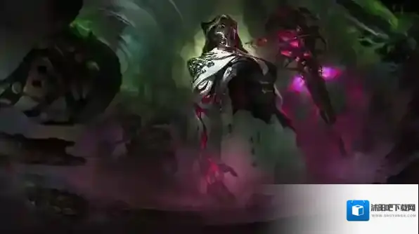 跳跃幸存者娜美