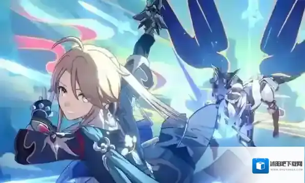 崩坏星穹铁道铁道