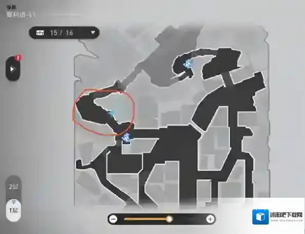 崩坏星穹铁道崩坏