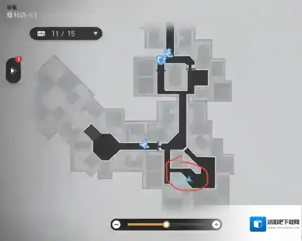 崩坏星穹铁道冒险鼹鼠队全流程攻略