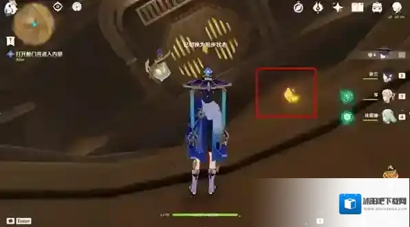 原神埋葬丰饶的沙丘中全流程攻略