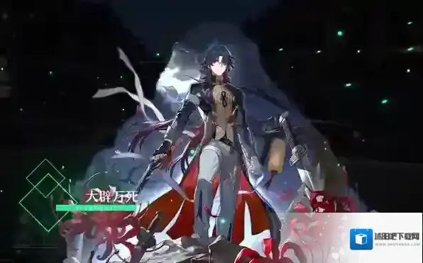 崩坏星穹铁道刃角色故事一览