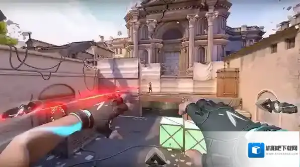 无畏契约守点怎么守