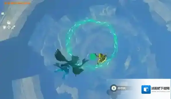 塞尔达传说王国之泪乌恩