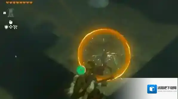 塞尔达传说王国之泪魔像