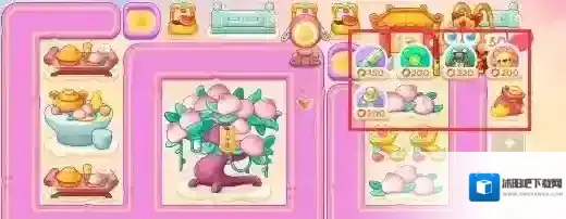 保卫萝卜4周赛11.29攻略详解