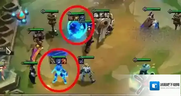 跳跃幸存者不定式